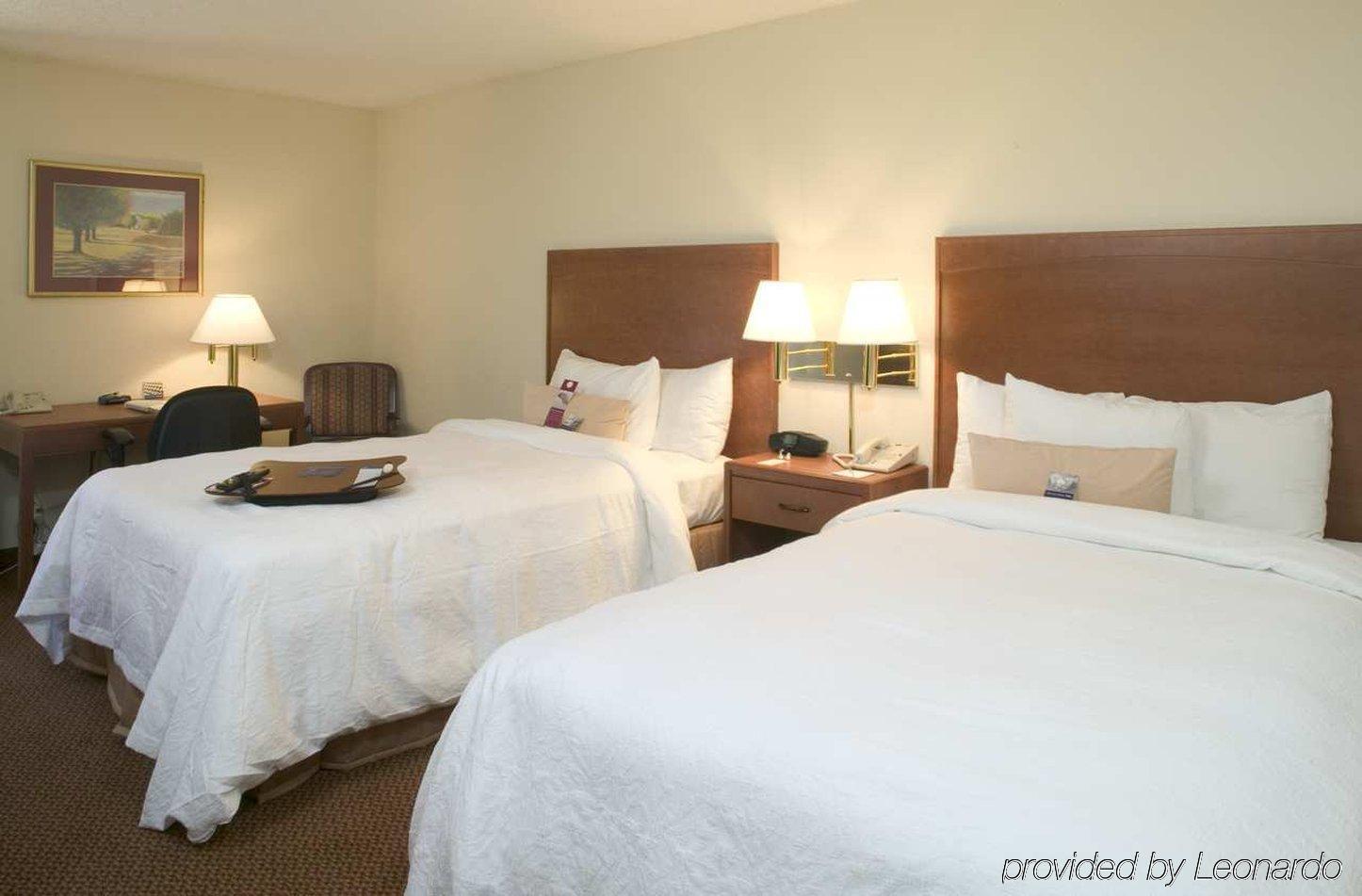 Comfort Inn Raleigh Midtown Chambre photo