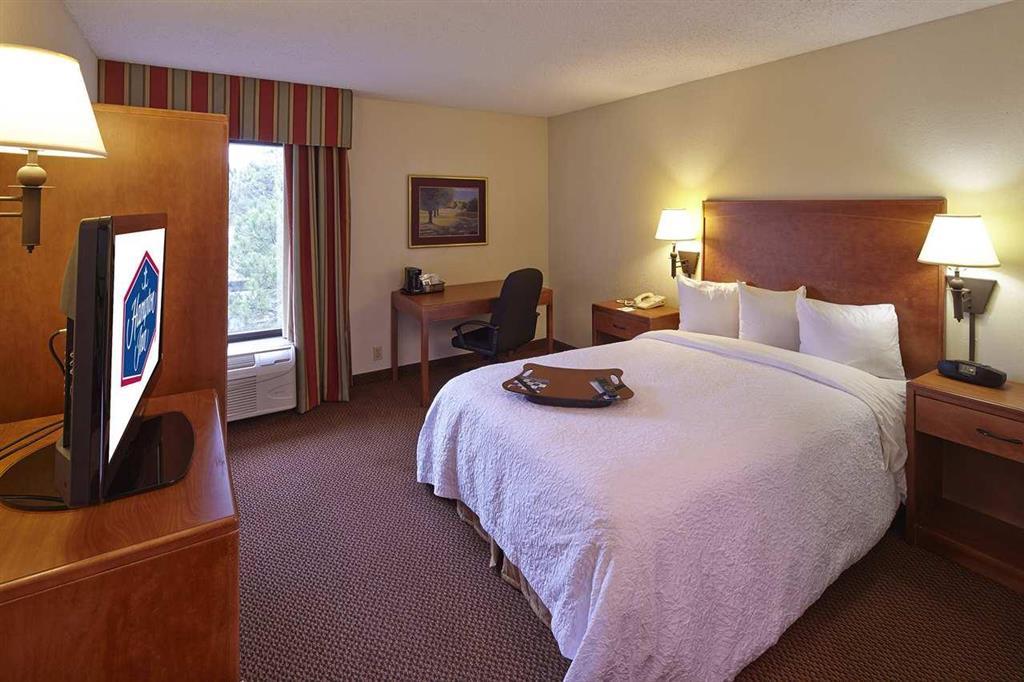 Comfort Inn Raleigh Midtown Chambre photo