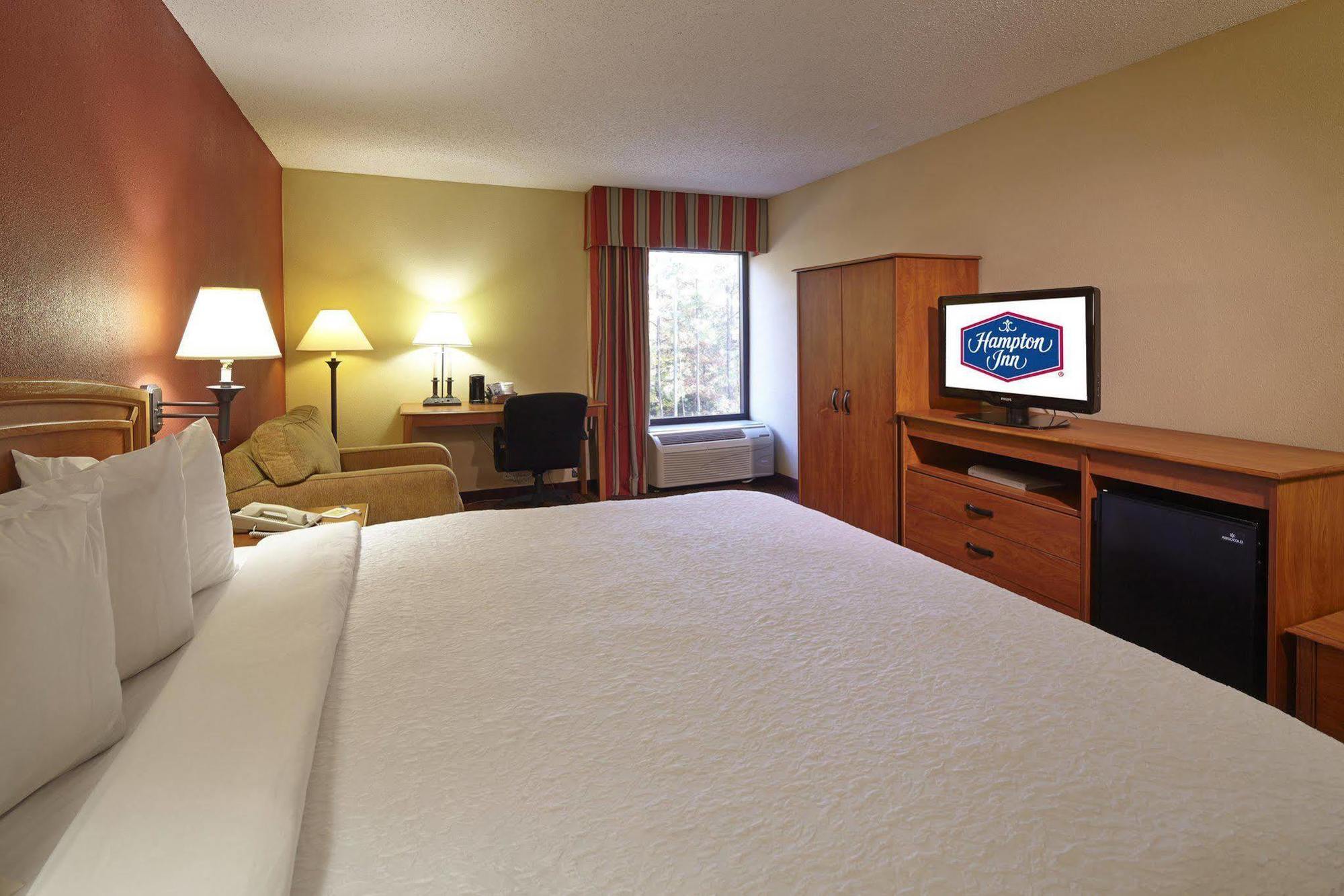 Comfort Inn Raleigh Midtown Extérieur photo